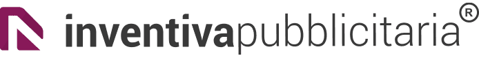 Logo Inventiva Pubblicitaria srl